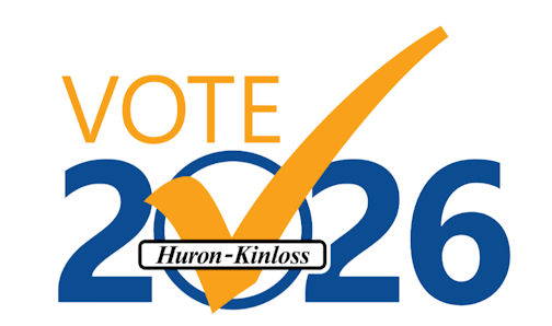 Huron-Kinloss residents reminded Nomination Day is Aug. 21 for municipal election