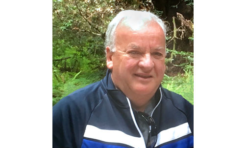 Local businessman, Ron Snowden of St. Helen’s, dies at the age of 72