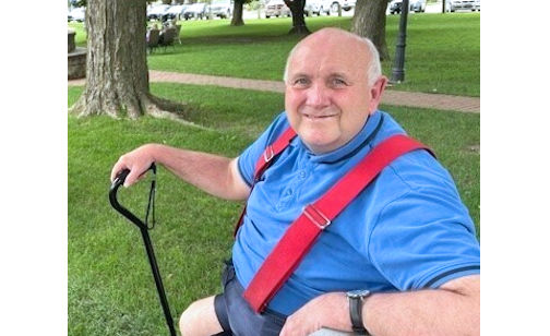 ROBERT ALLAN WEST-GAUL