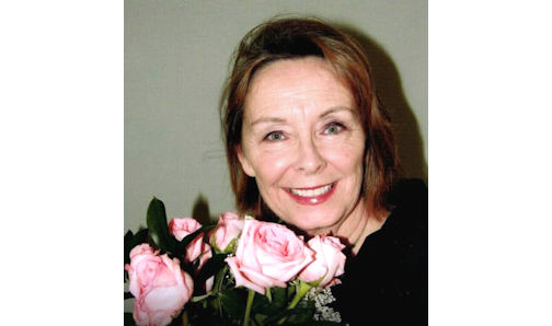 ​Nancy McPherson of Kincardine remembered as a kind soul who helped those in need