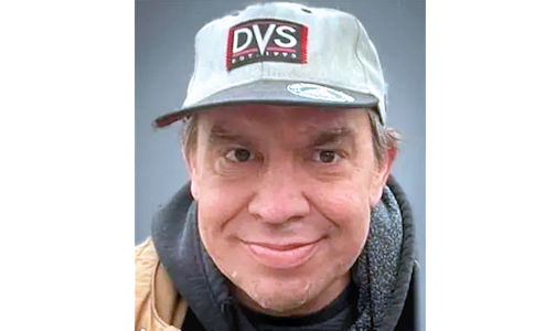 Jason Passmore of Toronto, formerly of Kincardine, dies at the age of 46