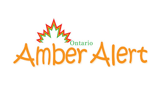 ​Amber Alerts save lives, say OPP