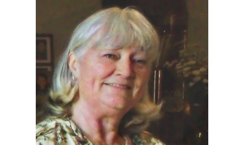 ​Long-time piper in Lucknow Pipe Band, Sharon Cuillerier, dies at the age of 80