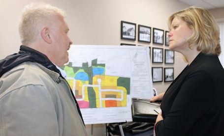 New development plan calls for 450 units on old Hartwick Farm property