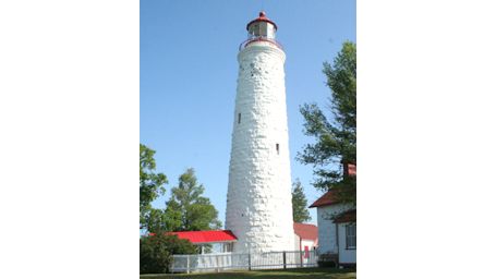 Point Clark Lighthouse set to open at the end of June