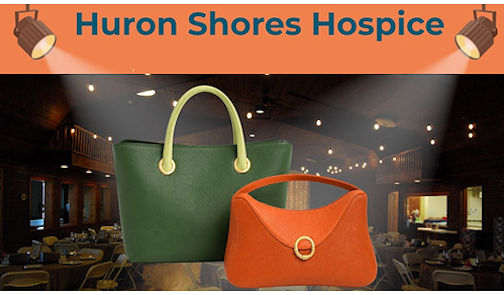 Tickets on sale Friday, Aug. 7, for 10th annual Handbags for Hospice