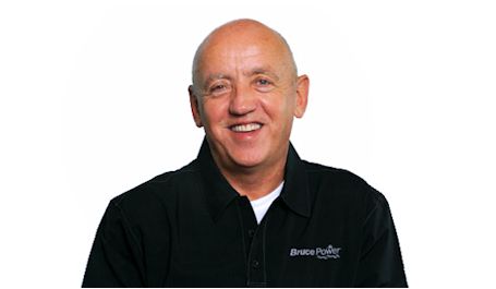 Postive impact of nuclear industry felt in Northumberland region, says Hawthorne