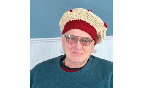 Ron Ackert, formerly of Kincardine, dies at the age of 88