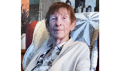 Carol Atkinson of Lucknow remembered for her love of family, singing, and gardening