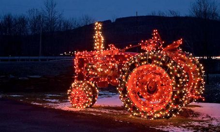 Bluewater Playhouse production of Born in a Barn opens Aug. 4