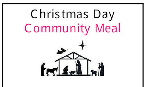 ​Organizers preparing for 10th annual Christmas Day Community Meal